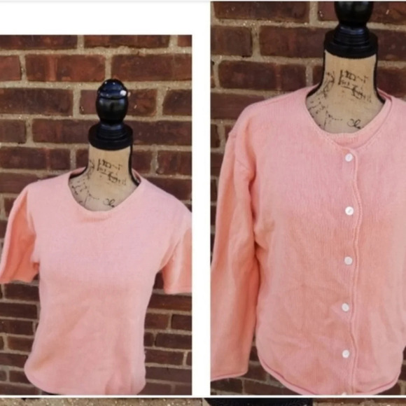 Eddie Bauer sweater set XL - Picture 9 of 9